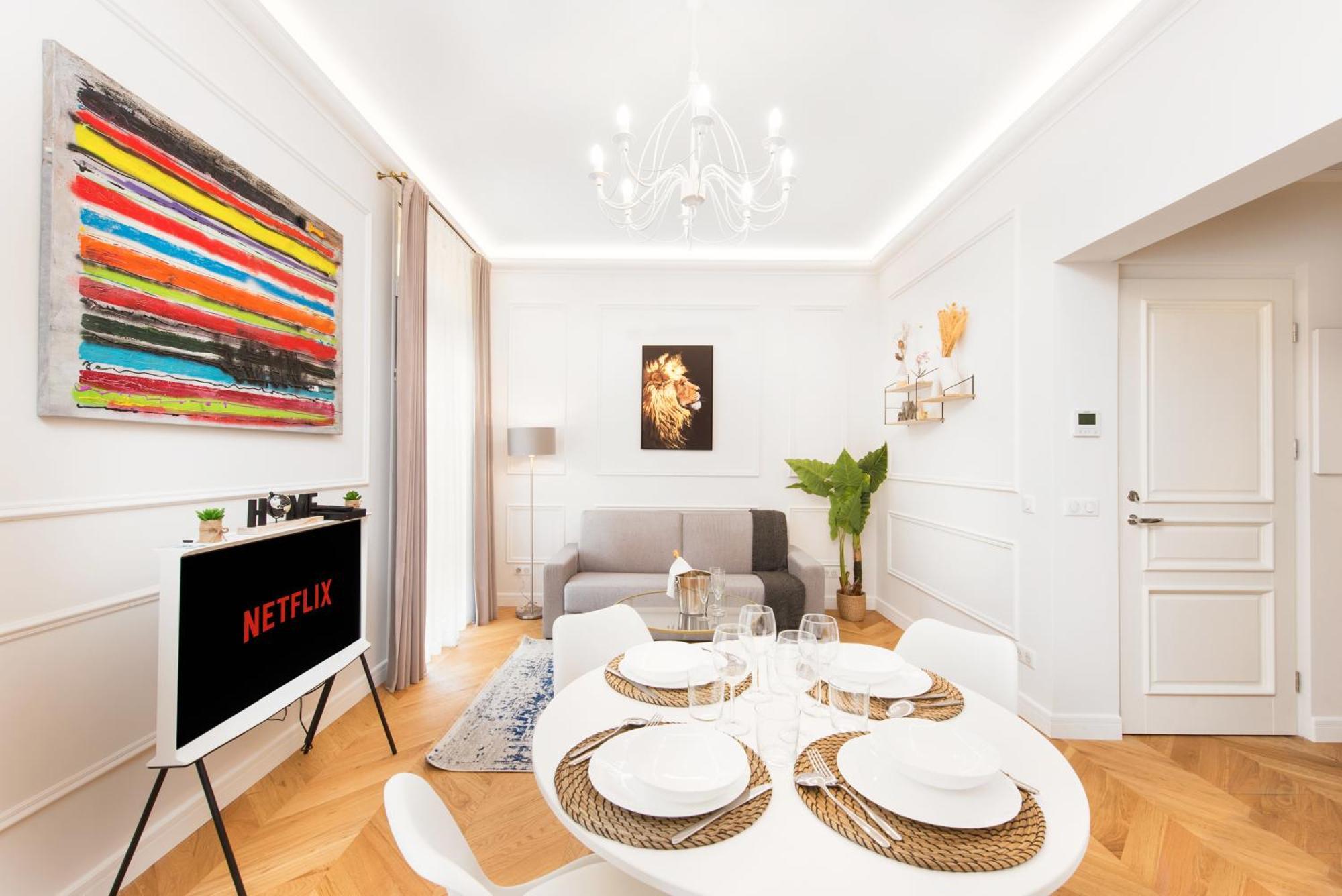 5Mn Monaco - Luxueux Appartement - Bt Beausoleil Ngoại thất bức ảnh