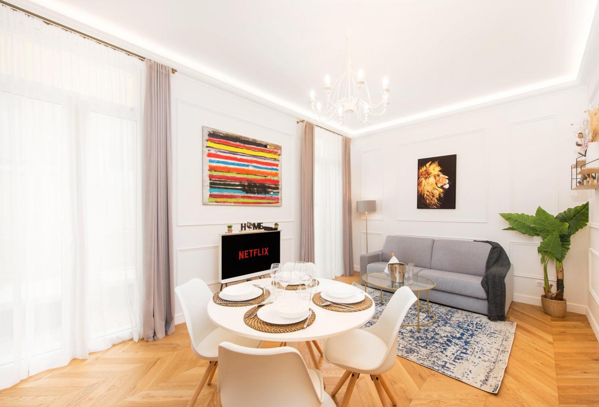 5Mn Monaco - Luxueux Appartement - Bt Beausoleil Ngoại thất bức ảnh