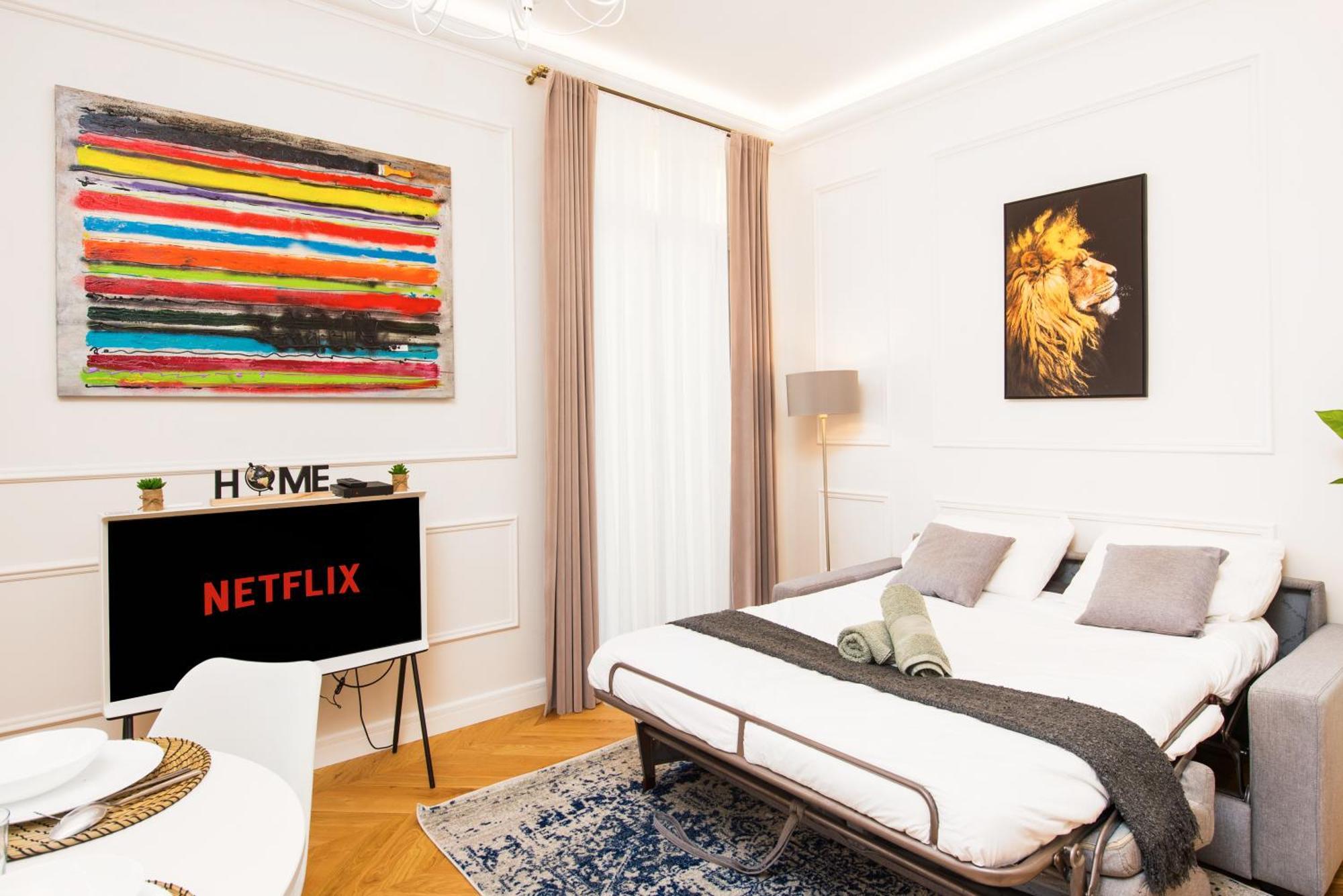 5Mn Monaco - Luxueux Appartement - Bt Beausoleil Ngoại thất bức ảnh