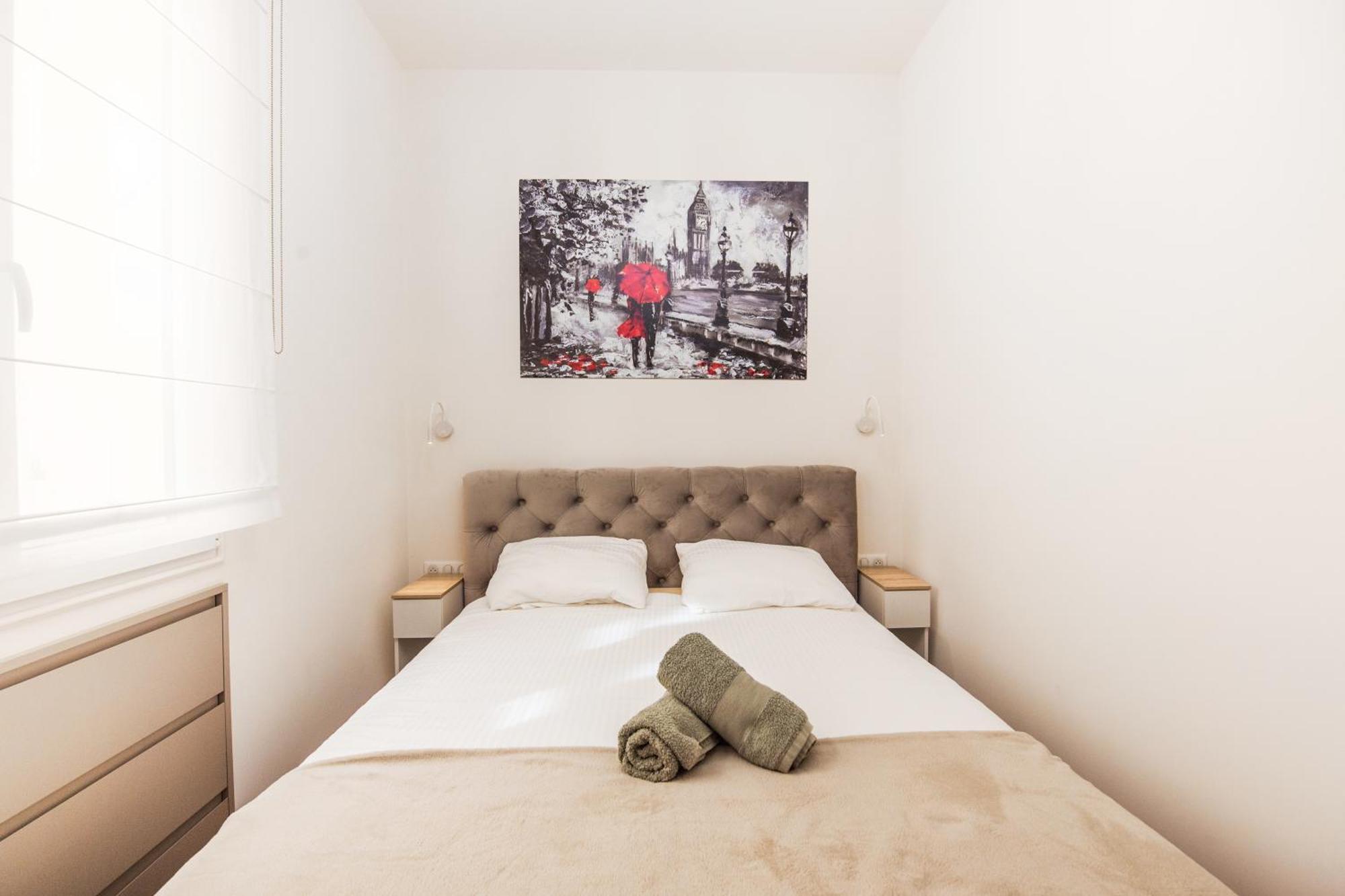 5Mn Monaco - Luxueux Appartement - Bt Beausoleil Ngoại thất bức ảnh