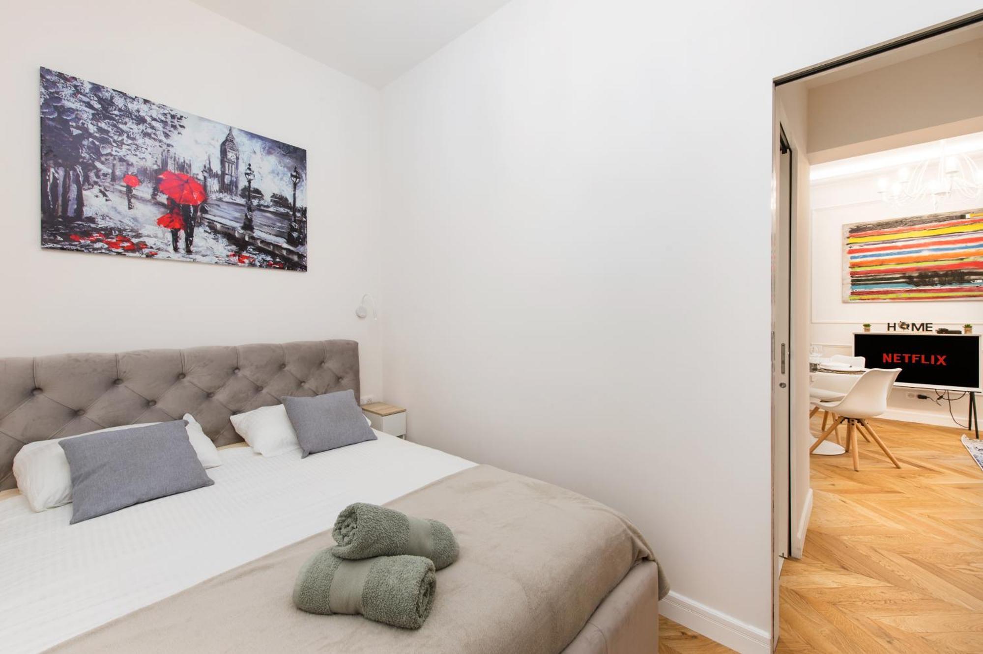 5Mn Monaco - Luxueux Appartement - Bt Beausoleil Ngoại thất bức ảnh