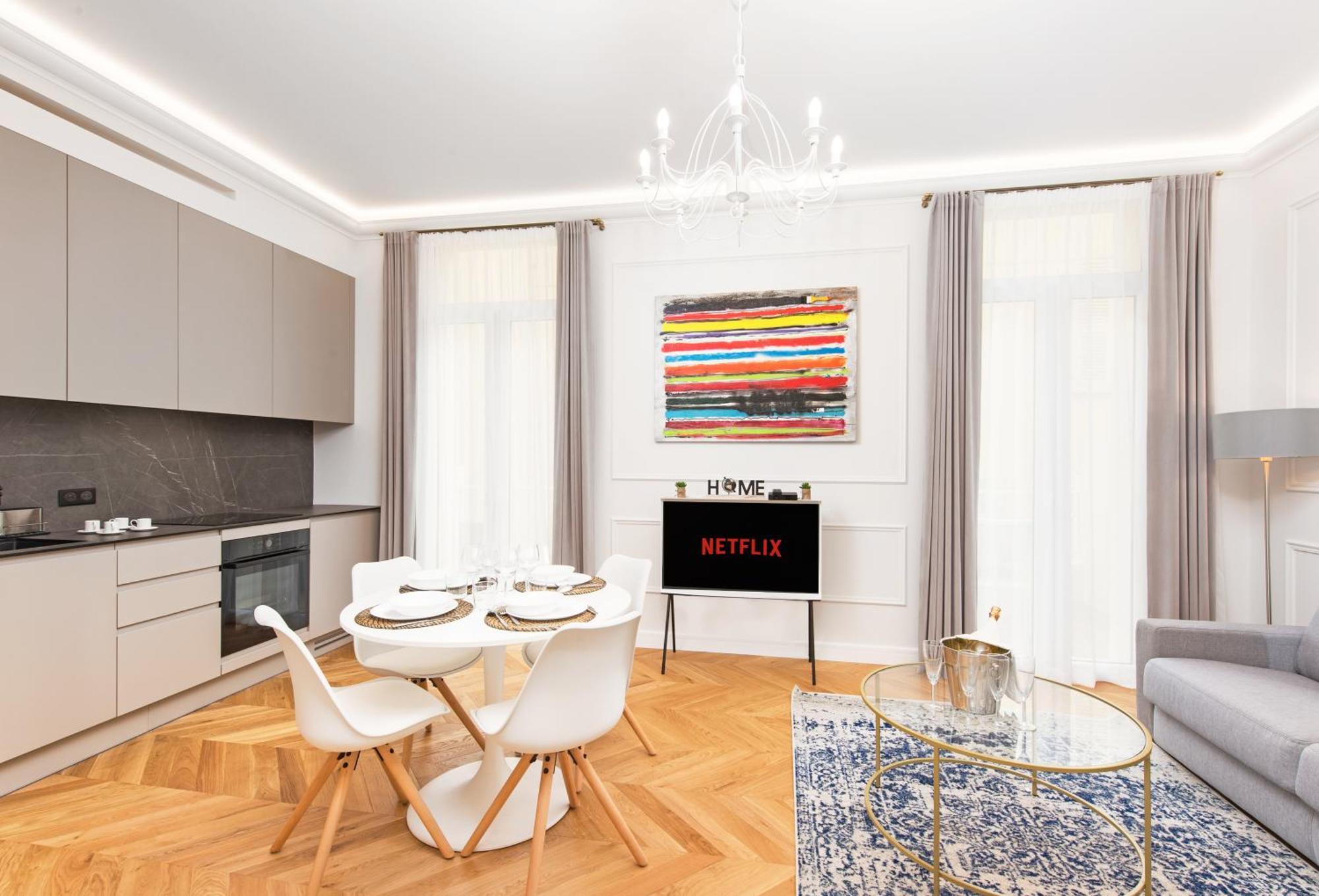 5Mn Monaco - Luxueux Appartement - Bt Beausoleil Ngoại thất bức ảnh