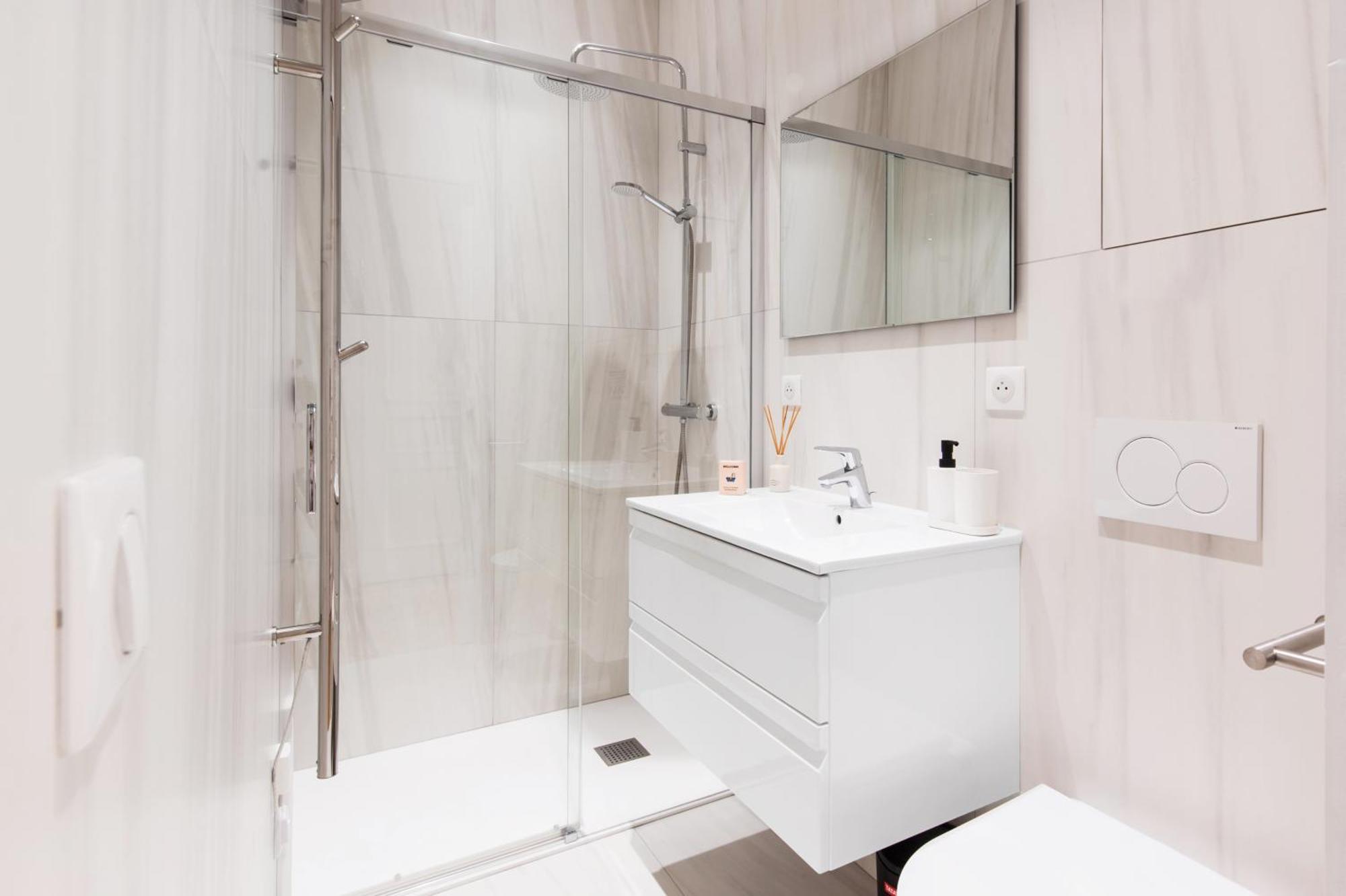 5Mn Monaco - Luxueux Appartement - Bt Beausoleil Ngoại thất bức ảnh