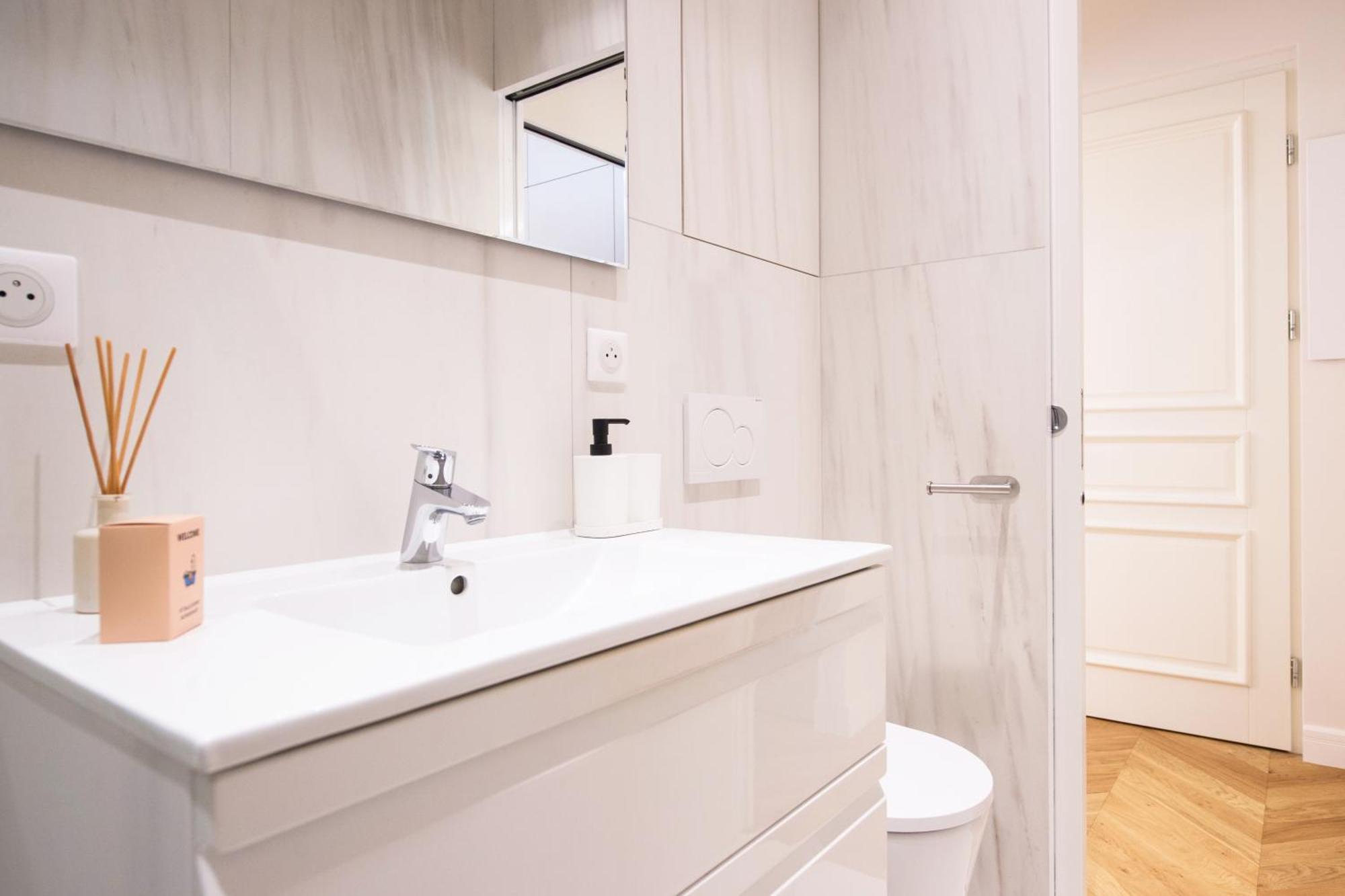 5Mn Monaco - Luxueux Appartement - Bt Beausoleil Ngoại thất bức ảnh